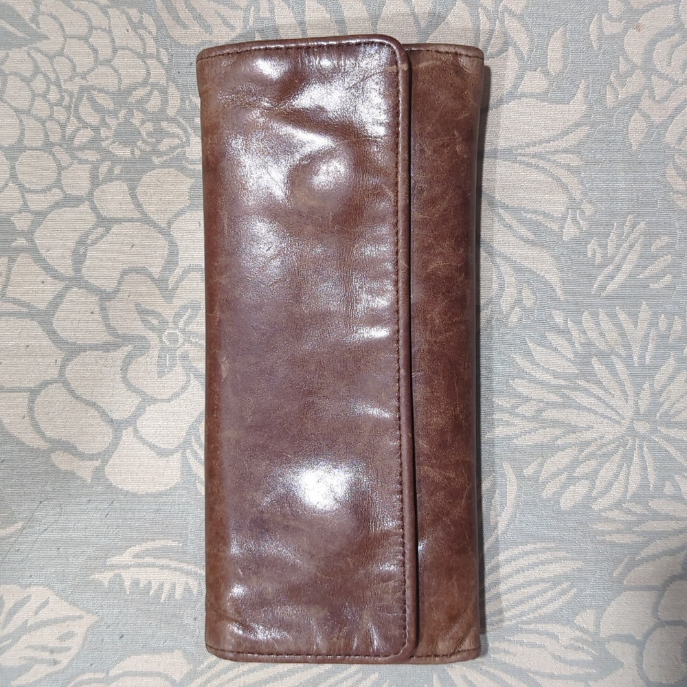 HOBO folding wallet